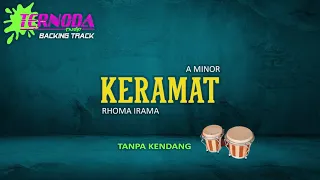 Download KERAMAT | TANPA KENDANG | RHOMA IRAMA MP3