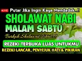 Download Lagu SHOLAWAT JIBRIL PENARIK REZEKI PALING DAHSYAT, Sholawat Nabi Muhammad SAW, SALAWAT PALING MERDU