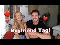 Boyfriend tag he exposed me