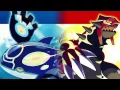 Pokemon ORAS Soundtrack - Happy Birt ay PokeCenter