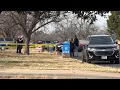 LIVE Daily News Chief Griffith Updates San Angelo on Violent Crimes