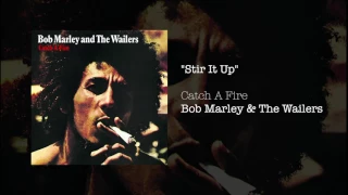 stir it up 1973 bob marley u0026 the wailers