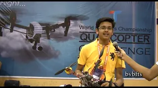 india largest robotics competition