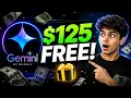 Get Google Gemini Enterprise FREE for 30 Days Full Setup Guide