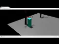 WebGL Game Dev Log - Pathfinding js