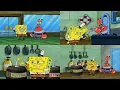 SpongeBob Music: Lopey Sailor's Jig in InSPONGEiac