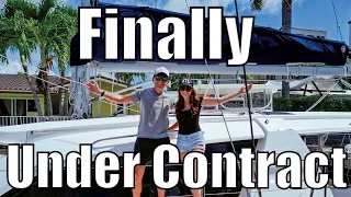 How Much does a Bluewater Sailboat Cost? | Detailed cost of buying a boat