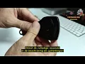 Download Lagu Review Specialist ID Key-Bak Super48 HD 8 oz. Vergrendelbare intrekbare sleutelhouder, 48 inch intre