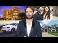 Johnny Galecki Leonard-TBBT Lifestyle Net Worth Biography House Cars Career