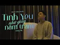 Lagu Tình Yêu Như Giấy Năm Trăm (Nhạc Chế) Đông Tây : Official Music Video