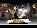 Download Lagu MAKSET - NDARBOY GENK Feat. KALIA SISKA ft SKA 86 | Kentrung (UYE tone Official Music Video)