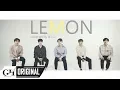 B.I.G(비아이지)-Lemon(米津玄師 COVER)