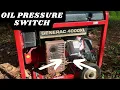 Generac 4000XL Won t Stay Running - 10 Fix