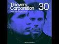 So Com Voce - Thievery Corporation