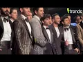 Kahani Suno by Kaifi Khalil at Hum Bridal Couture Week 2022
