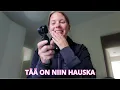 Download Lagu BACK TO ARKI | Uusi kamera: DJI OSMO POCKET 3