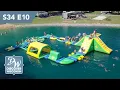 Wisconsin Campgrounds Fun For The Whole Family S34 Ep 10