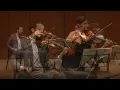 Beethoven String Quartet Op. 135 in F Major - Ariel Quartet (full)