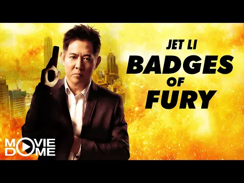 Download MP3 Badges of Fury - mit Jet Li - Martial Arts, Action - Ganzer Film kostenlos in HD bei Moviedome