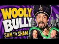 How Did Sam The Sham - Wooly Bully Become One Of The Biggest Songs Of 1965 First Time Reaction