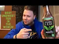 Pure Leaf Unsweetened Tea Drink Review NO SUGAR NEEDED Must Or Bust