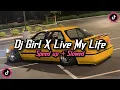 Download Lagu DJ STYLE TRABAS | MISTERIUS GIRL X LIVE MY LIFE X SECOND LIFE X WHERE WE ARE | BY Maspin Rmx |