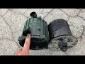 Heavy Duty Diesel engine 101 Episode 1 how the Oil Crankcase Breather works