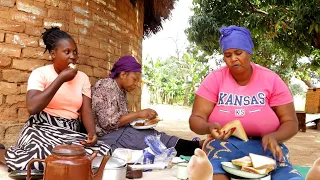 mukati amai ava havashure zim comedy 