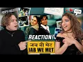Download Lagu Waleska \u0026 Efra react to JAB WE MET | Movie / Bollywood Reaction