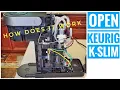 Inside the Keurig K-Slim K190 What s Really Going On When You Brew
