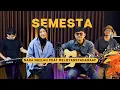 Download Lagu Semesta - Melbyansyah Araaf feat Nada Nailah