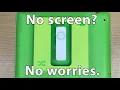Opening a brand new iPod Shuffle