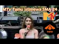 Download Lagu THE FLY - MTV TAMU ISTIMEWA SMA 24 JAKARTA 2007