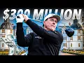 THE NET WORTH OF PHIL MICKELSON