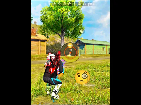 TODAY I MET 👁️ THE CUTEST NOOB 🥰 IN THE GAME VERY SAD MOMENT 😥 || #shorts  #freefire