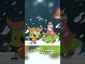 Spongebob s Winter Hat Muscular Fish Epic Combo