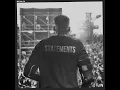 Statements - Megaloh & Rhymezi Tunes