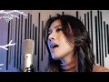 Sahabat Dulu (OST Layangan Putus) - Prinsa Mandagie (Cover by Nindya Elrisya)