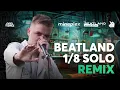 Download Lagu REMIX 🇿🇦 | Beatland Beatbox Battle 2023 | Solo Category | 1/8 FINAL