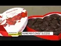 FANNIE MAY CELEBRATES 100 YEARS OF CHOCOLATE JUST IN TIME FOR VALENTINE S DAY