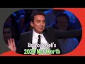 Bruno Tonioli s 2024 Net Worth Revealed Inside the Success of Dancing with the Stars Judge