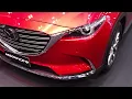 Download Lagu In Depth Tour Mazda CX9 Skyactiv AWD - Indonesia