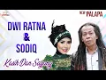 Download Lagu Dwi Ratna \u0026 Sodiq - Kasih Dan Sayang (Official Music Video) | Top Dangdut DPM