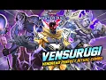 BROKEN Vendread Mitsurugi Combo‼️ Dark Necromancer BROKE THIS DECK [Master Duel]