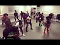 BEND DONG FI DI HMM - KROME X NASSIS| Soca Fitness | Caribbean Dance fitness | Soca Feteness | Zumba