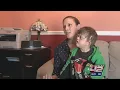 Mother turns hateful Internet meme into campaign for son s disease