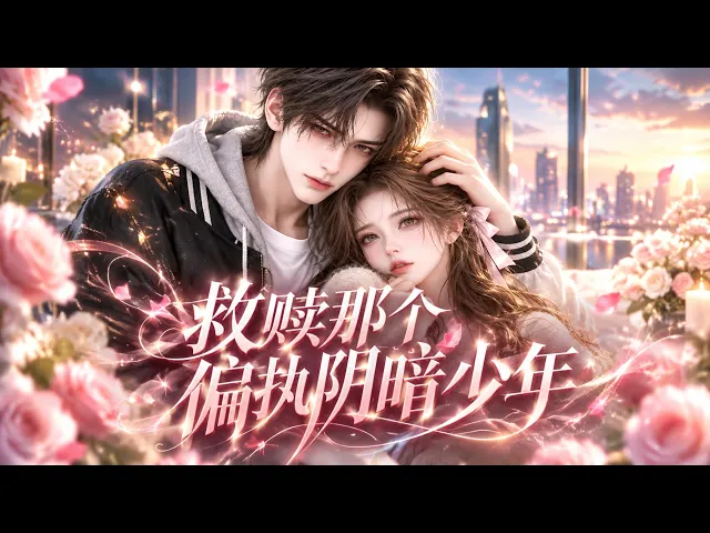 救赎那个偏执阴暗少年