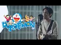 Download Lagu Ost. Doraemon - Yume wo Kanaete Doraemon / 夢をかなえてドラえもん (Mao) | Cover by Tereza