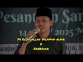 Download Lagu Karaoke Ya Rosulallah salamun alaik x Narbodak By. Mayami Group