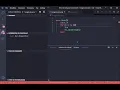 Harbour VSCode - attach to process chooising